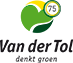 Van der Tol logo